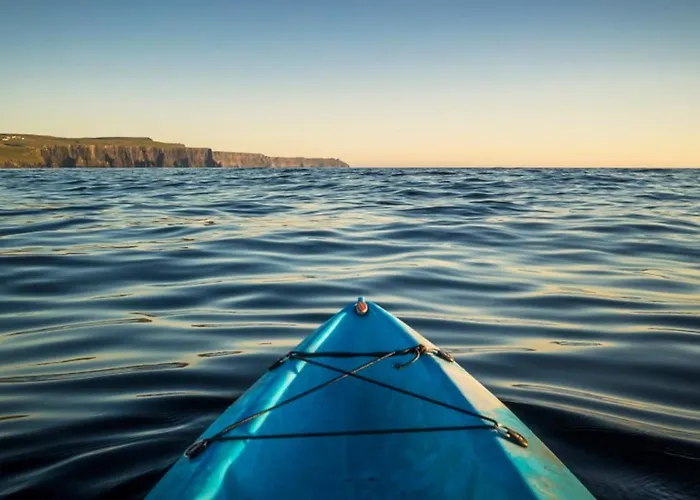 Hotel Doolin Inn Doolin