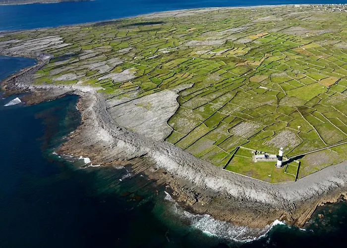 Doolin Inn 4* Doolin