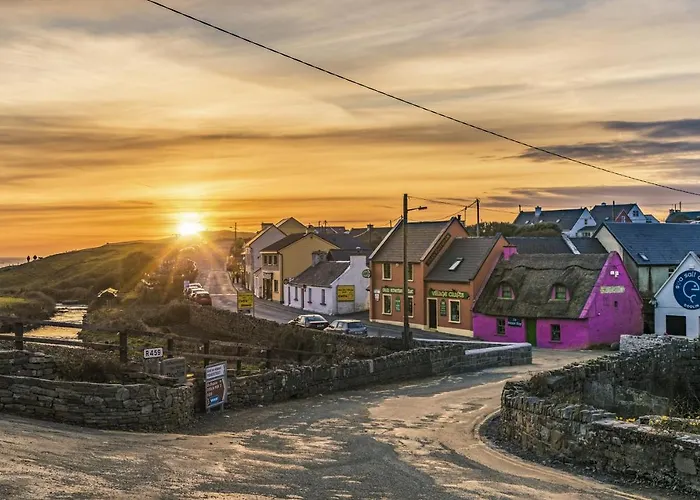 Hotel Doolin Inn Doolin