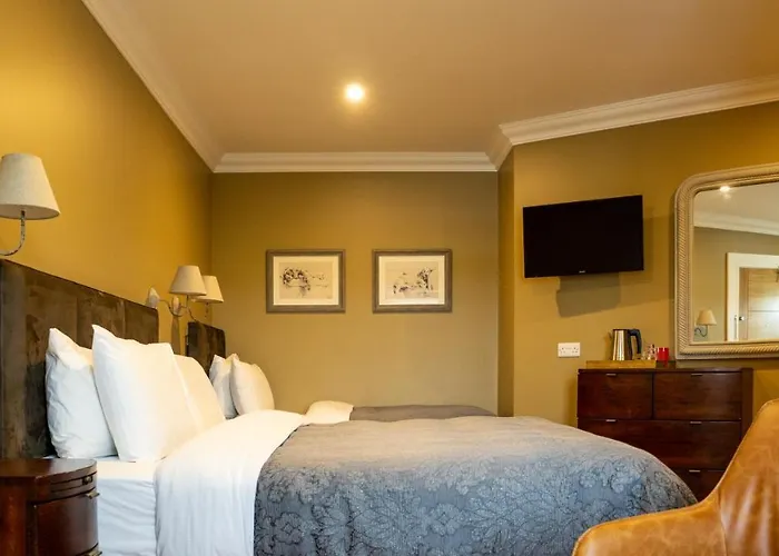 Hotel Doolin Inn Doolin