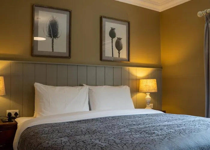 Hotel Doolin Inn Doolin