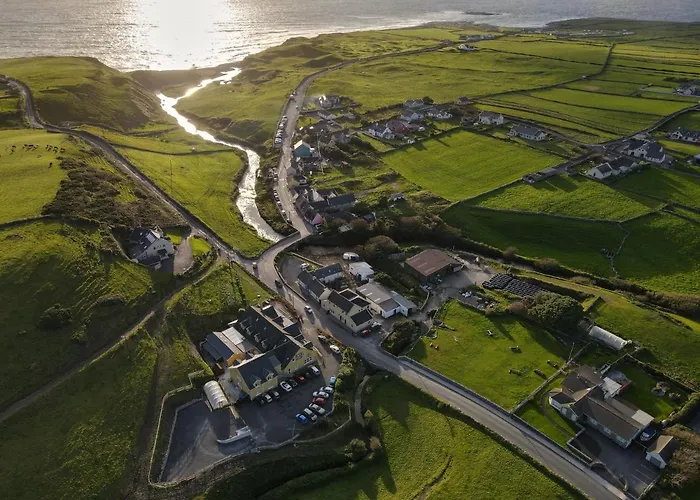 Doolin Inn 4* Doolin