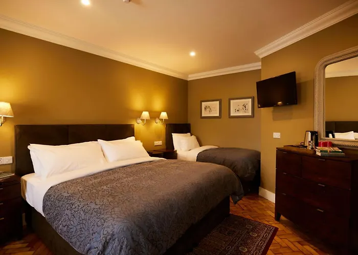 Doolin Inn Hotel Doolin