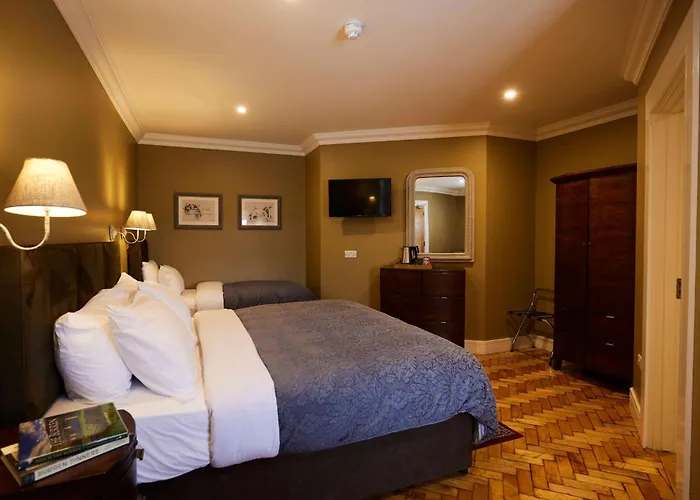 Hotel Doolin Inn Doolin