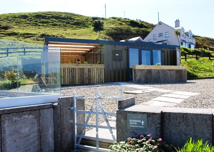 Doolin Inn Hotel Doolin