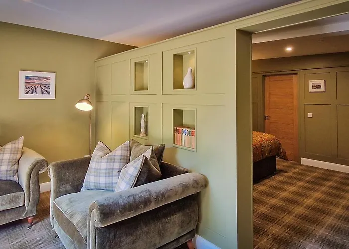 Doolin Inn 4* Doolin