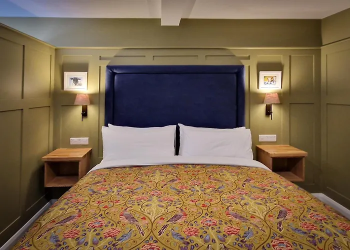 Doolin Inn Hotel Doolin