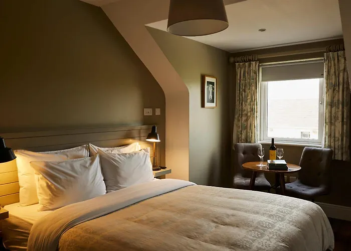 Doolin Inn 4* 杜林