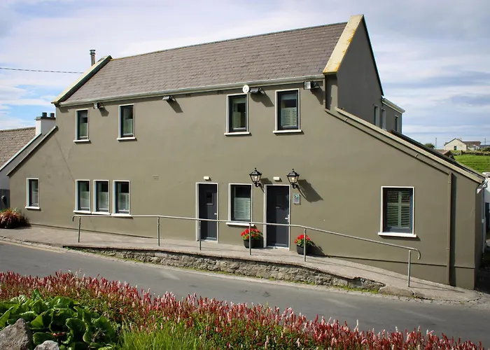 Hotel Doolin Inn 4*