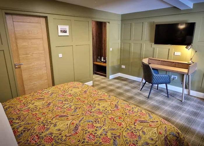 Doolin Inn Hotel Doolin