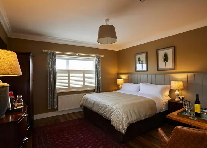 Hotel Doolin Inn Doolin