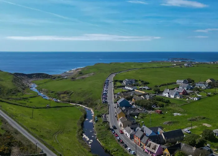 Doolin Inn Hotel Doolin