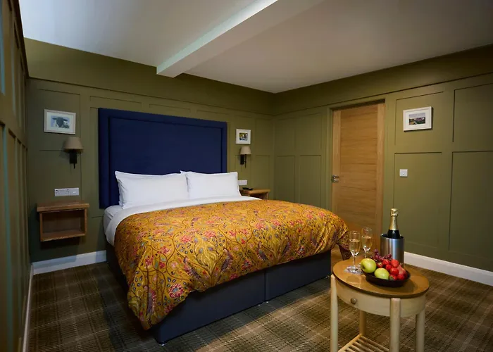 Hotel Doolin Inn Doolin