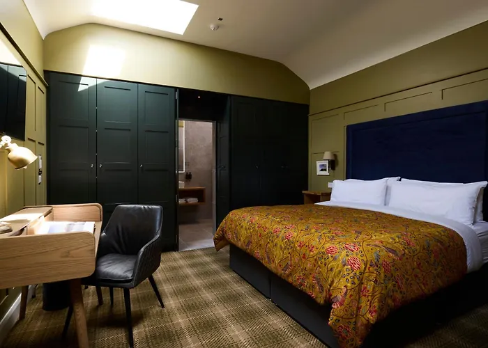 Doolin Inn 4* Doolin