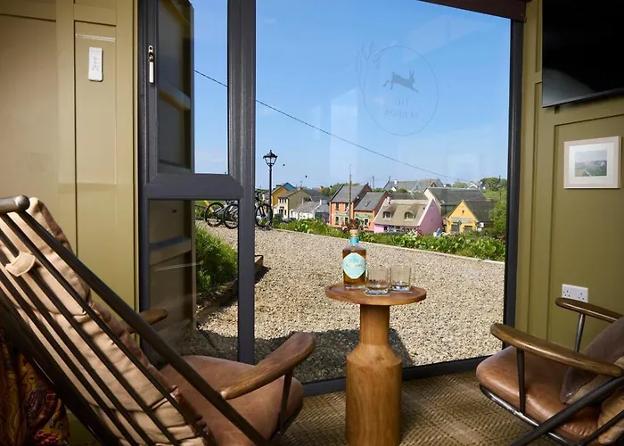 Hotel Doolin Inn Doolin