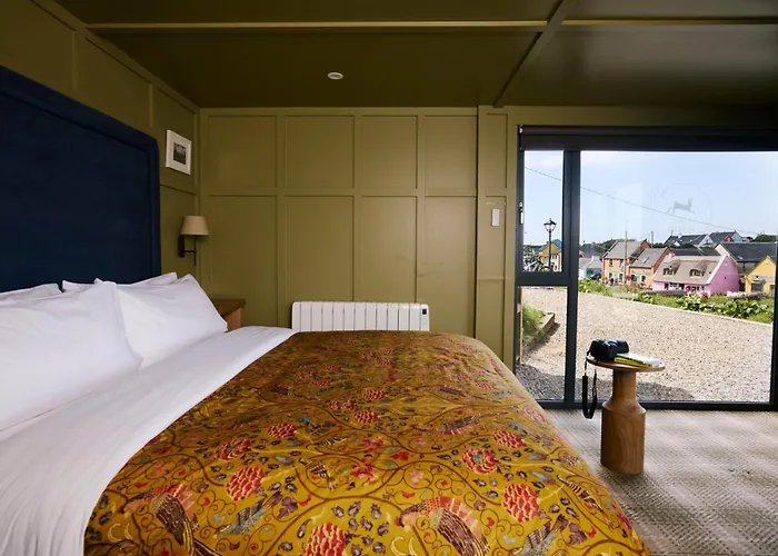 Doolin Inn 4* 杜林