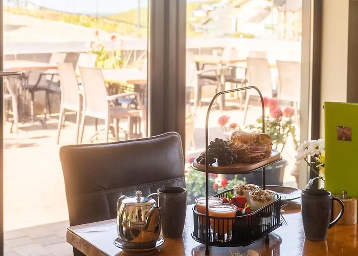 Doolin Inn 杜林