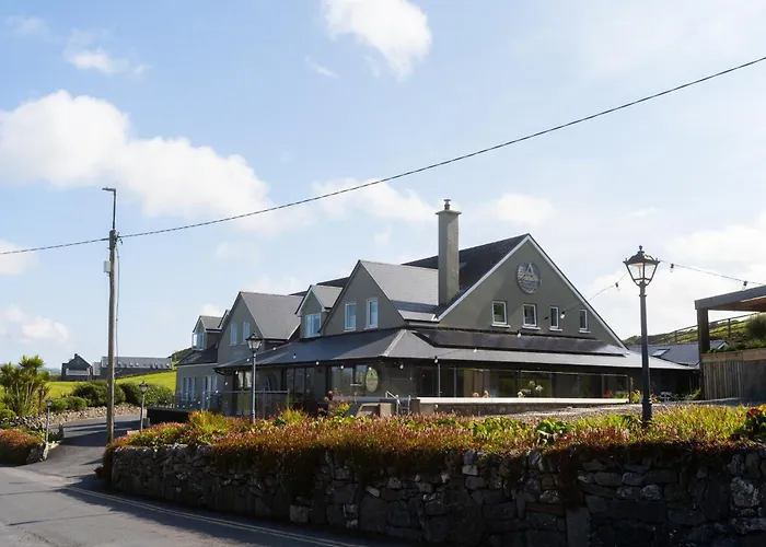 Hotel Doolin Inn