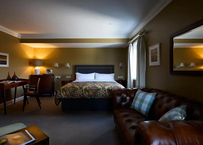 Hotel Doolin Inn Doolin