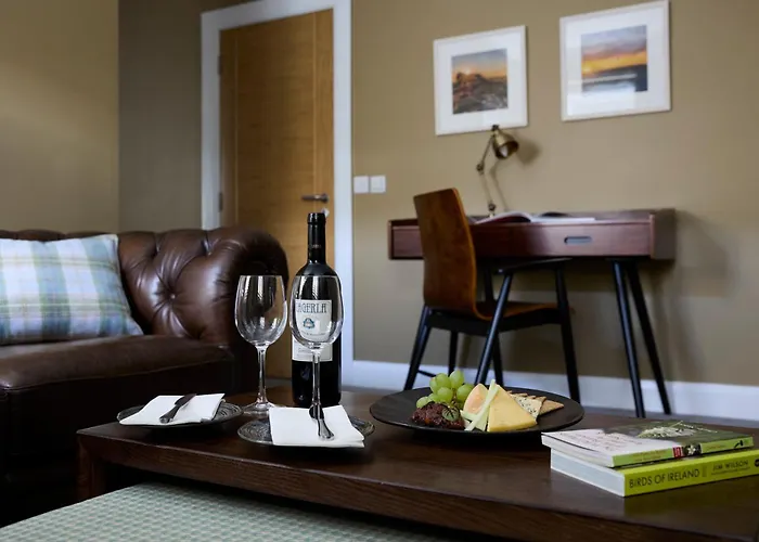 Hotel Doolin Inn Doolin