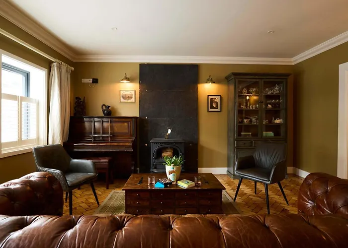 Doolin Inn Hotel 4*