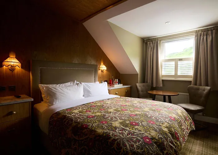 Hotel Doolin Inn 4*