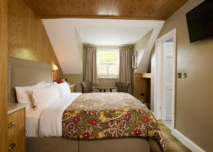 Hotel Doolin Inn Doolin