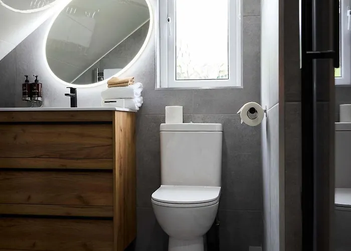 Doolin Inn 4* Doolin