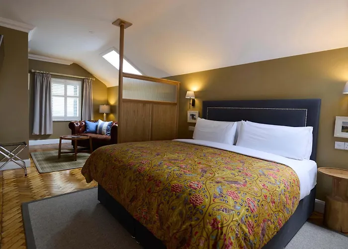 Doolin Inn Szálloda