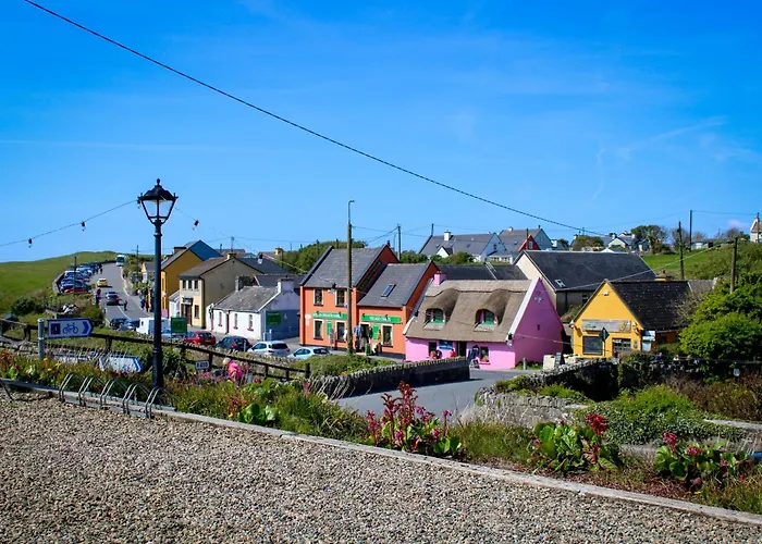 Doolin Inn Hotel 4*