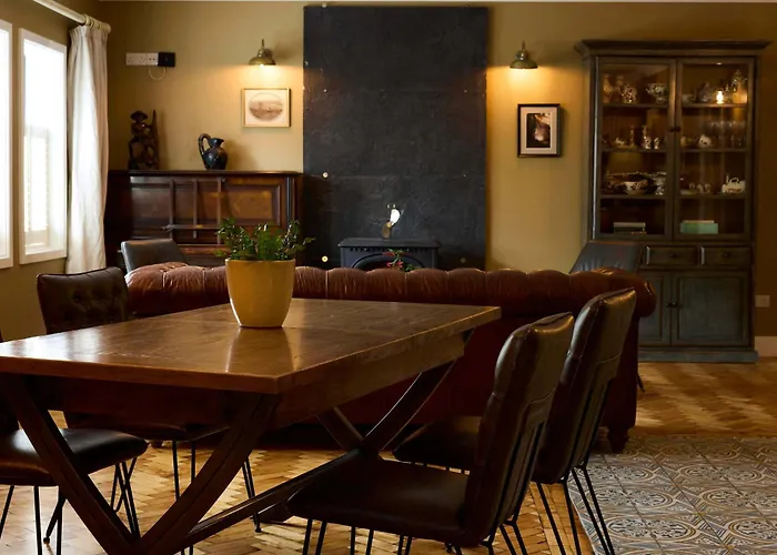 Doolin Inn Hotel Doolin