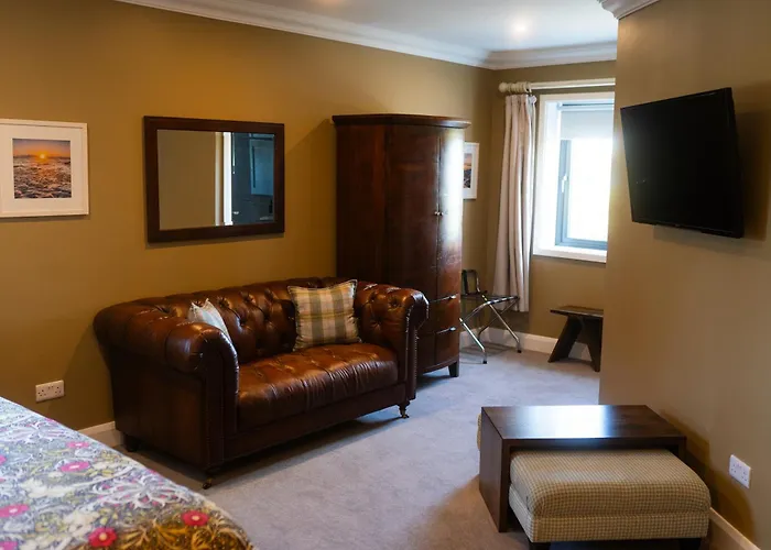 Doolin Inn 4*