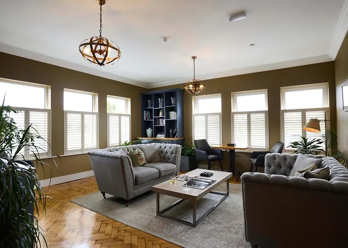 Doolin Inn 4* Doolin