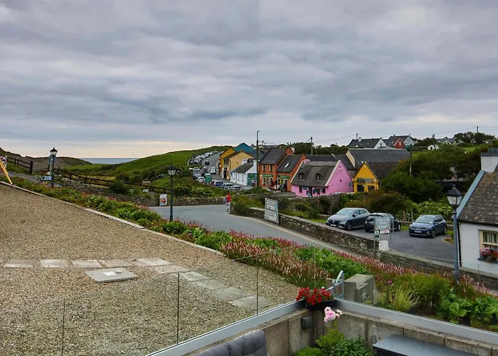 Doolin Inn Hotel Doolin